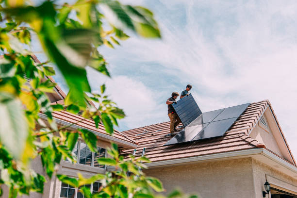 Best Shingle Roofing Installation  in Erie, KS