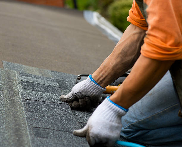 Best Local Roofing Companies  in Erie, KS