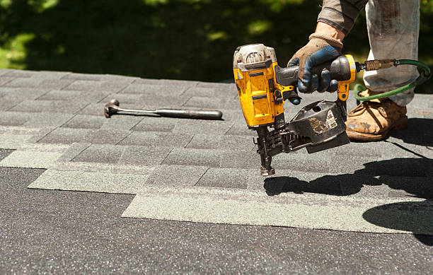 Best Roof Waterproofing Services  in Erie, KS