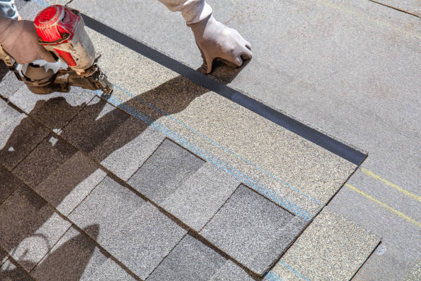 Best Roof Repair Services  in Erie, KS