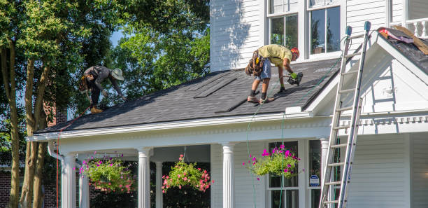 Best Roof Inspection Near Me  in Erie, KS